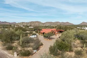 9125 N Paseo Palo Verde Rd, Casa Grande, AZ 85194 - Photo 85