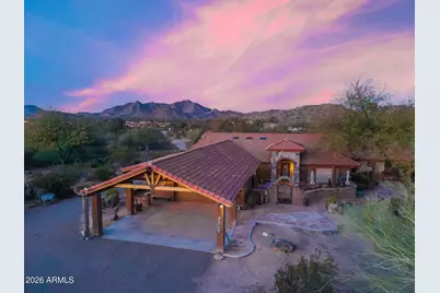 9125 N Paseo Palo Verde Road, Casa Grande, AZ 85194 - Photo 3