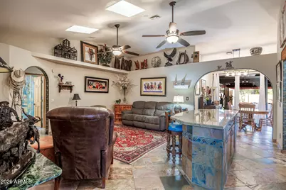 9125 N Paseo Palo Verde Road, Casa Grande, AZ 85194 - Photo 23