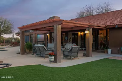 9125 N Paseo Palo Verde Road, Casa Grande, AZ 85194 - Photo 53