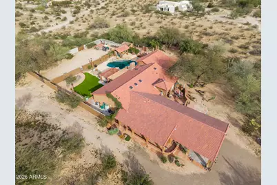 9125 N Paseo Palo Verde Road, Casa Grande, AZ 85194 - Photo 107