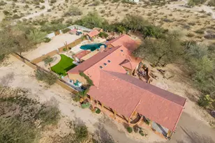 9125 N Paseo Palo Verde Rd, Casa Grande, AZ 85194 - Photo 107