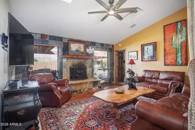 9125 N Paseo Palo Verde Road, Casa Grande, AZ 85194 - Photo 27