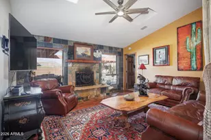 9125 N Paseo Palo Verde Rd, Casa Grande, AZ 85194 - Photo 27