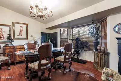 9125 N Paseo Palo Verde Road, Casa Grande, AZ 85194 - Photo 13