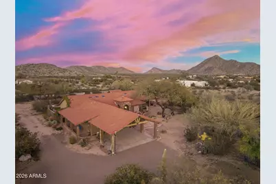 9125 N Paseo Palo Verde Road, Casa Grande, AZ 85194 - Photo 1