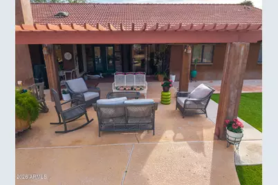 9125 N Paseo Palo Verde Road, Casa Grande, AZ 85194 - Photo 47