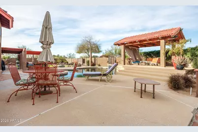 9125 N Paseo Palo Verde Road, Casa Grande, AZ 85194 - Photo 55