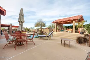 9125 N Paseo Palo Verde Rd, Casa Grande, AZ 85194 - Photo 55