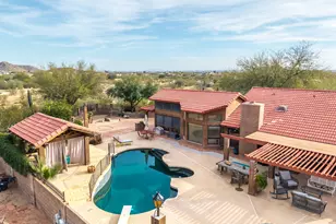 9125 N Paseo Palo Verde Rd, Casa Grande, AZ 85194 - Photo 45