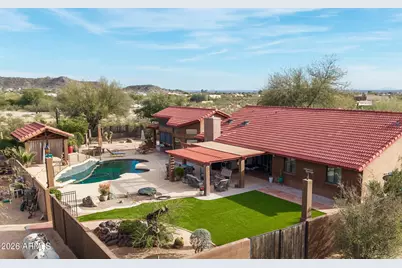 9125 N Paseo Palo Verde Road, Casa Grande, AZ 85194 - Photo 103