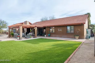 9125 N Paseo Palo Verde Rd, Casa Grande, AZ 85194 - Photo 101