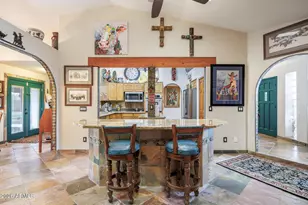 9125 N Paseo Palo Verde Rd, Casa Grande, AZ 85194 - Photo 21