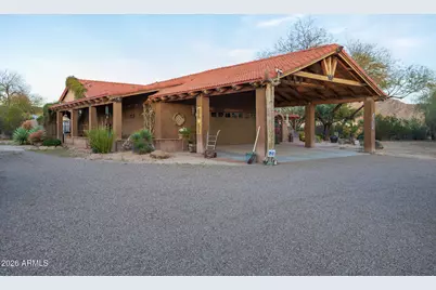 9125 N Paseo Palo Verde Road, Casa Grande, AZ 85194 - Photo 93