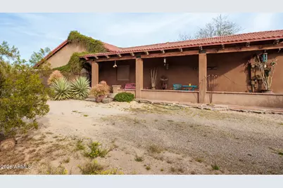 9125 N Paseo Palo Verde Road, Casa Grande, AZ 85194 - Photo 69