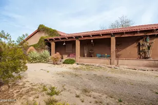 9125 N Paseo Palo Verde Rd, Casa Grande, AZ 85194 - Photo 69