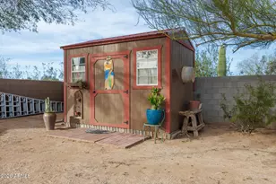 9125 N Paseo Palo Verde Rd, Casa Grande, AZ 85194 - Photo 77