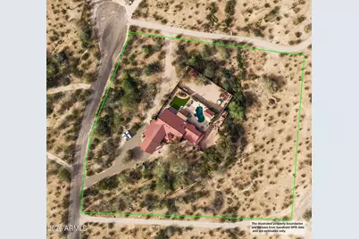 9125 N Paseo Palo Verde Road, Casa Grande, AZ 85194 - Photo 83