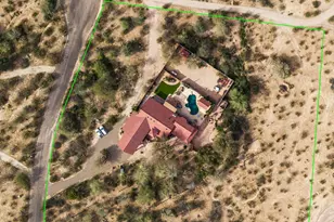 9125 N Paseo Palo Verde Rd, Casa Grande, AZ 85194 - Photo 83