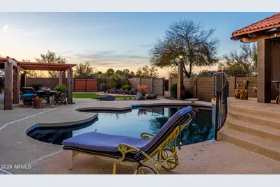 9125 N Paseo Palo Verde Road, Casa Grande, AZ 85194 - Photo 59