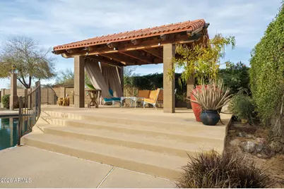 9125 N Paseo Palo Verde Road, Casa Grande, AZ 85194 - Photo 55