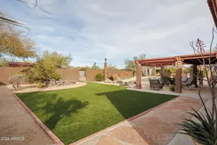 9125 N Paseo Palo Verde Rd, Casa Grande, AZ 85194 - Photo 59