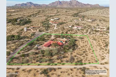 9125 N Paseo Palo Verde Road, Casa Grande, AZ 85194 - Photo 7