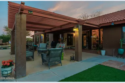 9125 N Paseo Palo Verde Road, Casa Grande, AZ 85194 - Photo 53