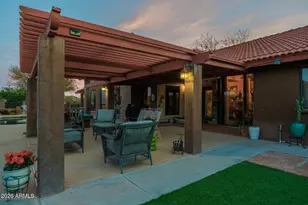 9125 N Paseo Palo Verde Rd, Casa Grande, AZ 85194 - Photo 53