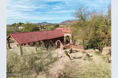 9125 N Paseo Palo Verde Road, Casa Grande, AZ 85194 - Photo 97