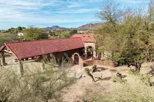 9125 N Paseo Palo Verde Rd, Casa Grande, AZ 85194 - Photo 97