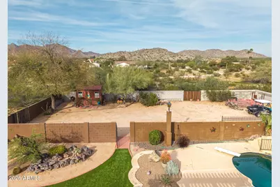 9125 N Paseo Palo Verde Road, Casa Grande, AZ 85194 - Photo 73