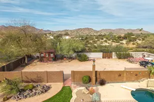 9125 N Paseo Palo Verde Rd, Casa Grande, AZ 85194 - Photo 73