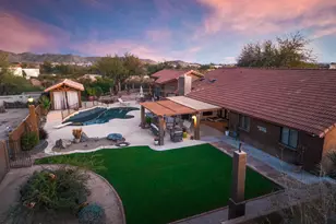 9125 N Paseo Palo Verde Rd, Casa Grande, AZ 85194 - Photo 93