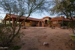 9125 N Paseo Palo Verde Rd, Casa Grande, AZ 85194 - Photo 85