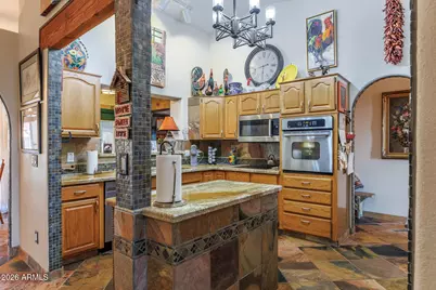 9125 N Paseo Palo Verde Road, Casa Grande, AZ 85194 - Photo 19