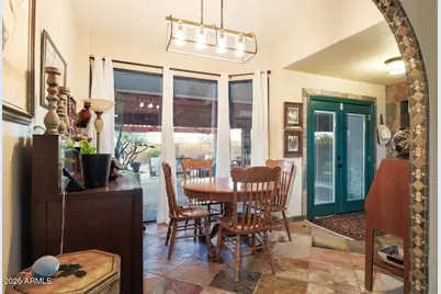 9125 N Paseo Palo Verde Road, Casa Grande, AZ 85194 - Photo 25