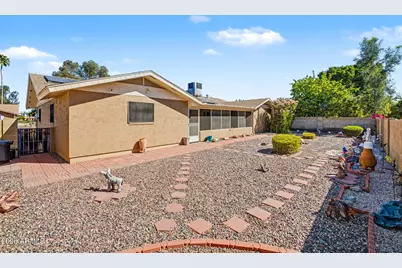 5029 E Farmdale Avenue, Mesa, AZ 85206 - Photo 29