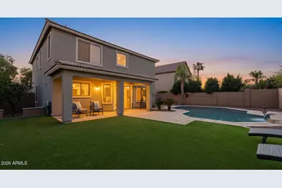 3989 E Los Altos Drive, Gilbert, AZ 85297 - Photo 21