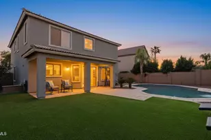 3989 E Los Altos Dr, Gilbert, AZ 85297 - Photo 21