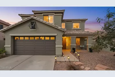 3989 E Los Altos Drive, Gilbert, AZ 85297 - Photo 1