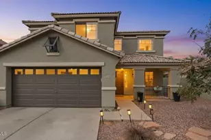 3989 E Los Altos Dr, Gilbert, AZ 85297 - Photo 1