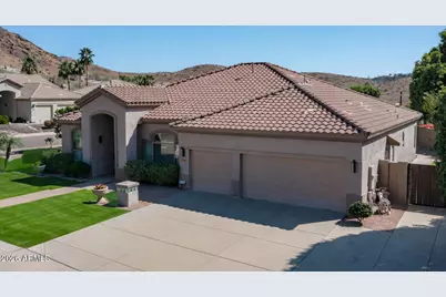 15405 S 4th Avenue, Phoenix, AZ 85045 - Photo 3