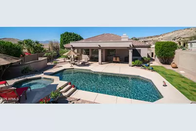 15405 S 4th Avenue, Phoenix, AZ 85045 - Photo 31