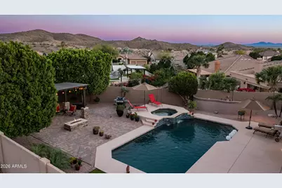 15405 S 4th Avenue, Phoenix, AZ 85045 - Photo 53