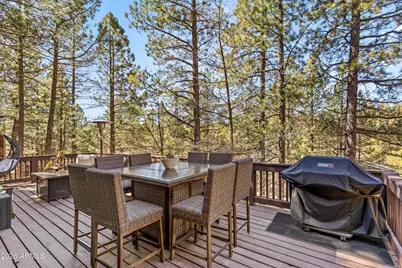 945 E Munds Canyon Road, Munds Park, AZ 86017 - Photo 27