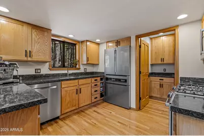 945 E Munds Canyon Road, Munds Park, AZ 86017 - Photo 11