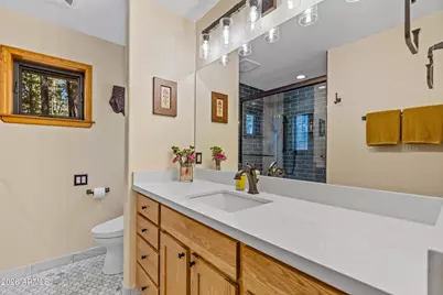 945 E Munds Canyon Road, Munds Park, AZ 86017 - Photo 17