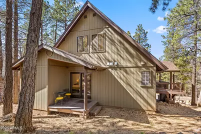 945 E Munds Canyon Road, Munds Park, AZ 86017 - Photo 29