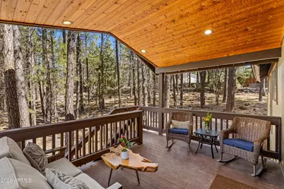 945 E Munds Canyon Road, Munds Park, AZ 86017 - Photo 3